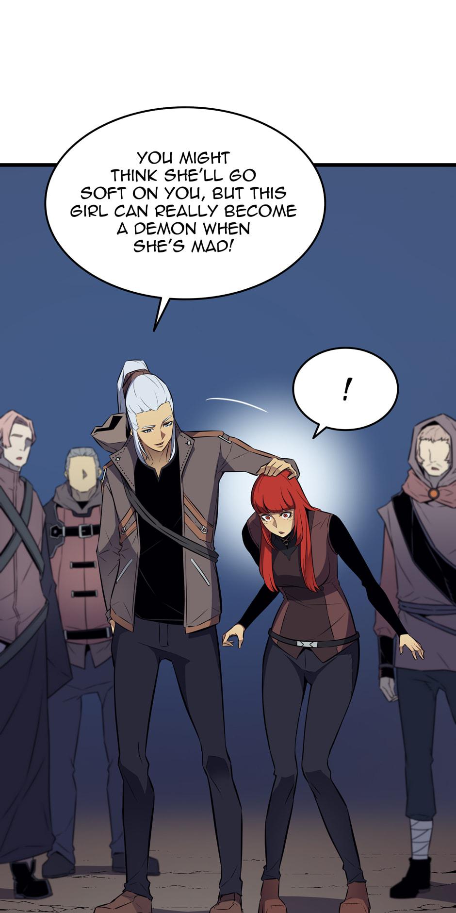 The Archmage Returns After 4000 Years Chapter 70 — page 47