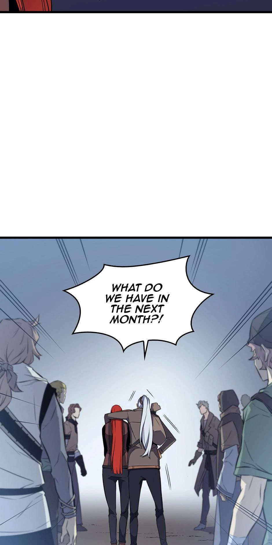 The Archmage Returns After 4000 Years Chapter 70 — page 49