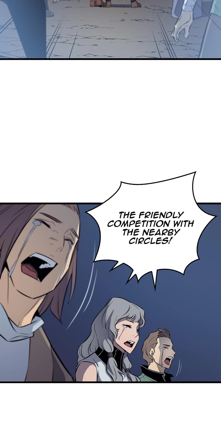 The Archmage Returns After 4000 Years Chapter 70 — page 50
