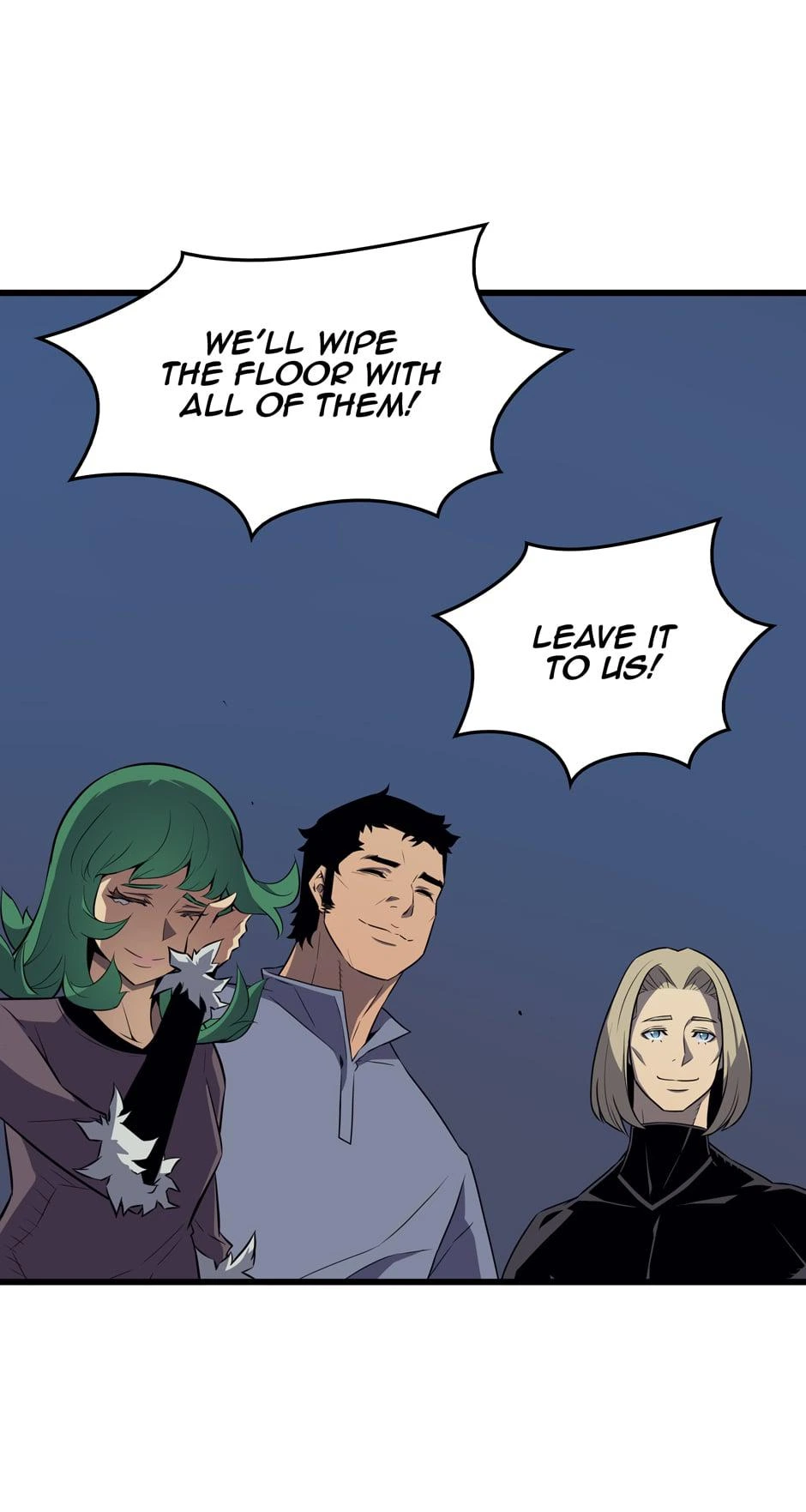 The Archmage Returns After 4000 Years Chapter 70 — page 52