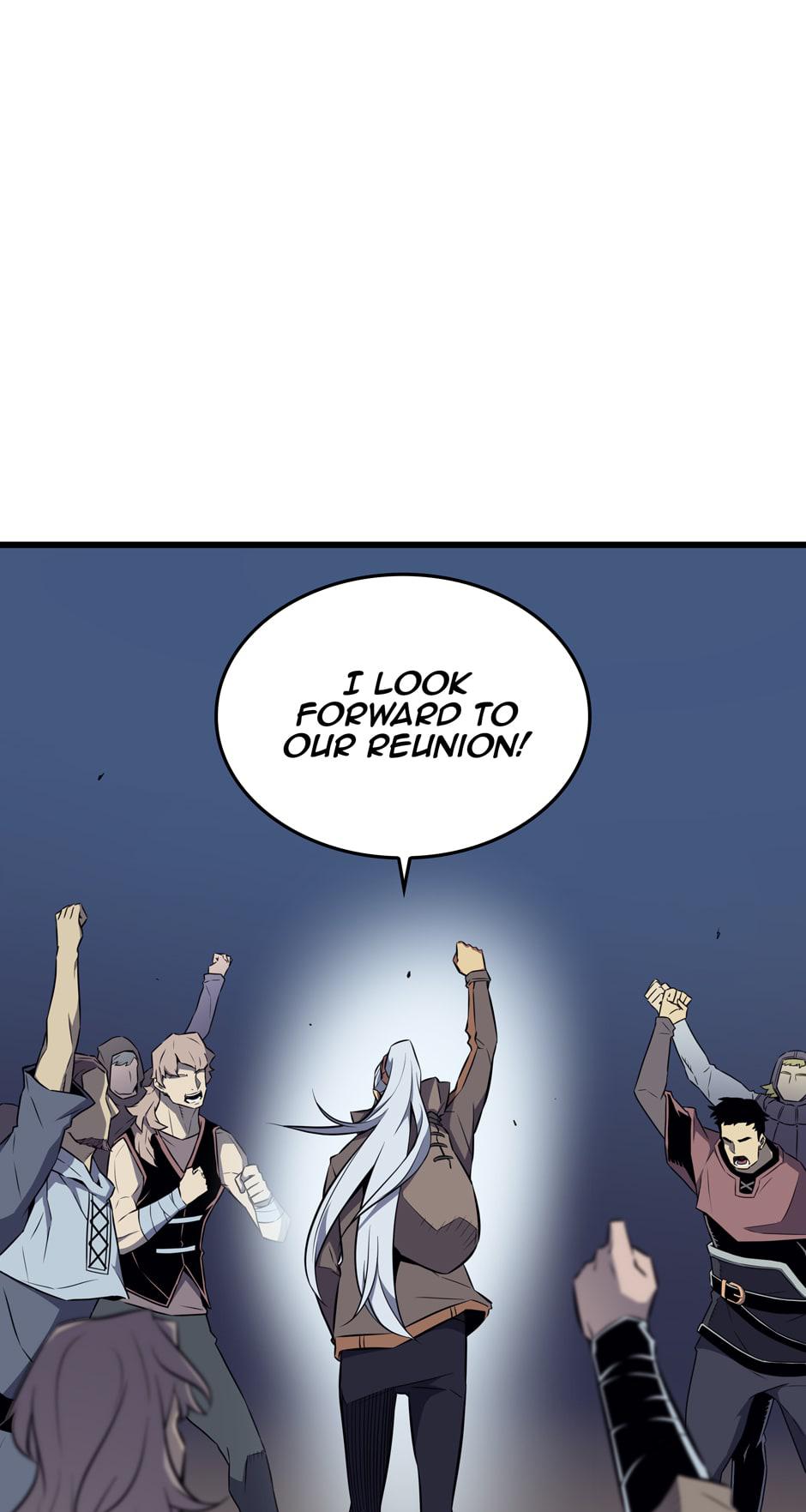 The Archmage Returns After 4000 Years Chapter 70 — page 54