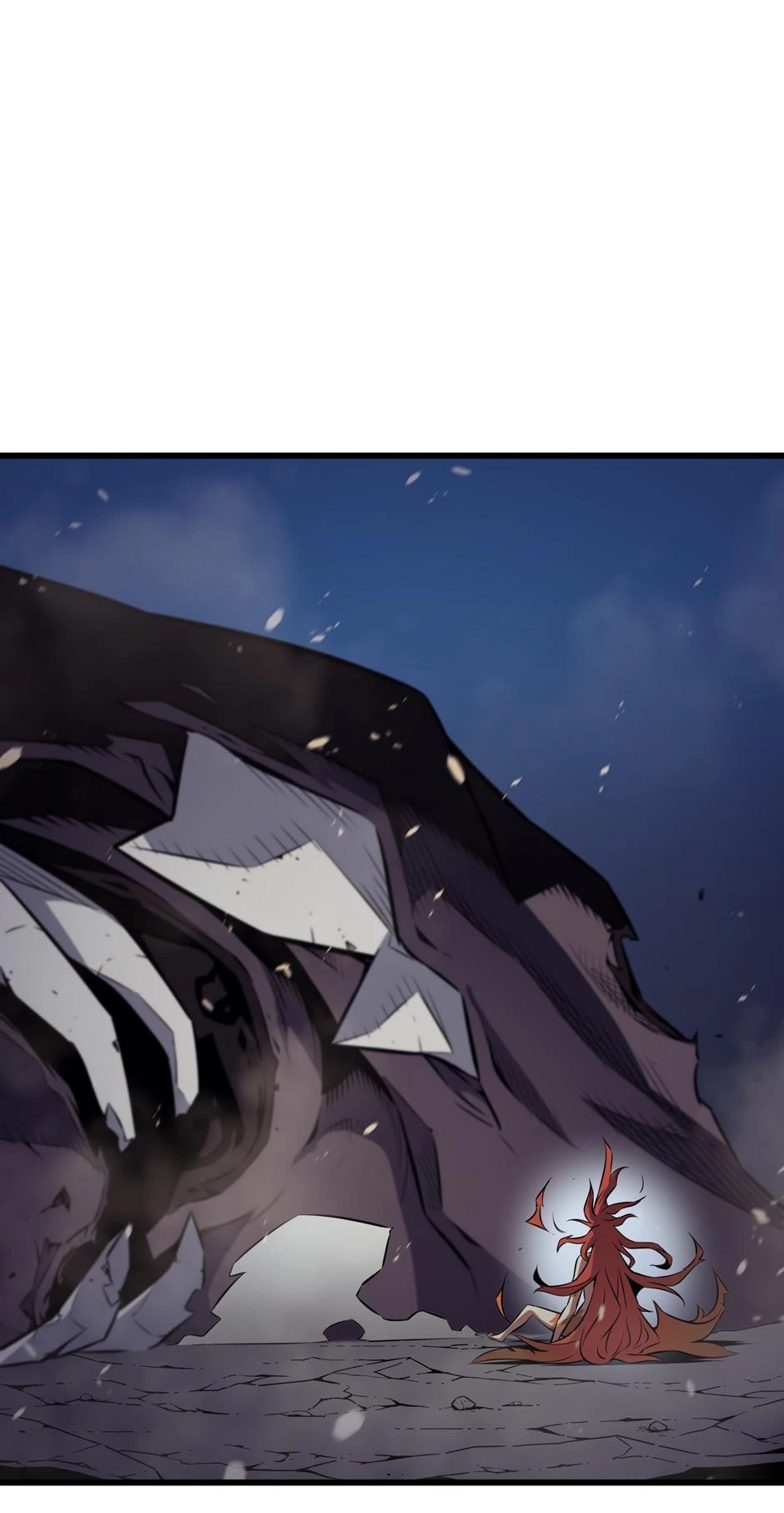 The Archmage Returns After 4000 Years Chapter 70 — page 60