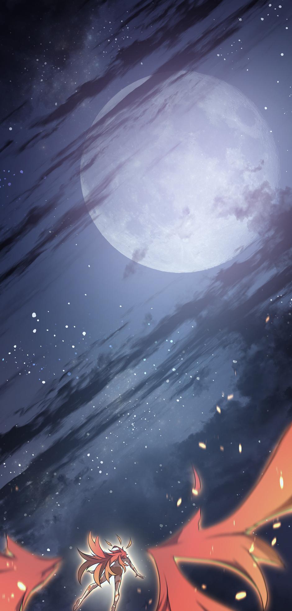 The Archmage Returns After 4000 Years Chapter 70 — page 71