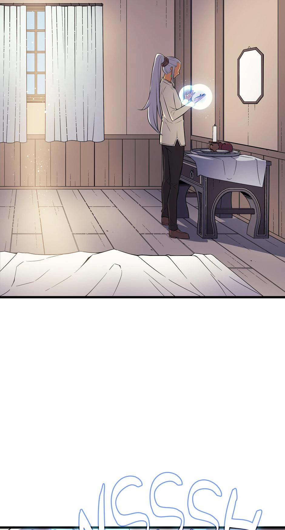 The Archmage Returns After 4000 Years Chapter 71 — page 4
