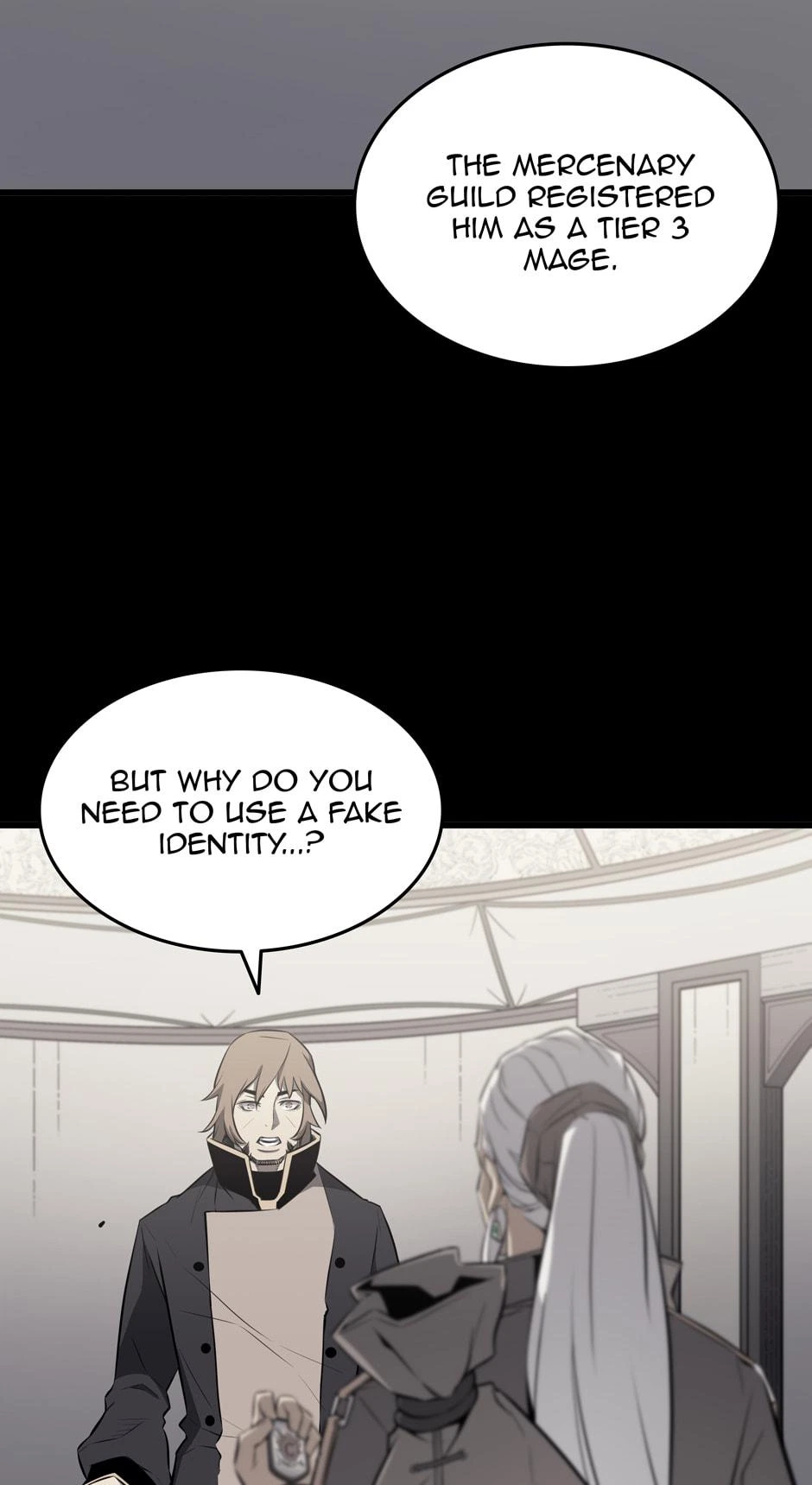 The Archmage Returns After 4000 Years Chapter 71 — page 9