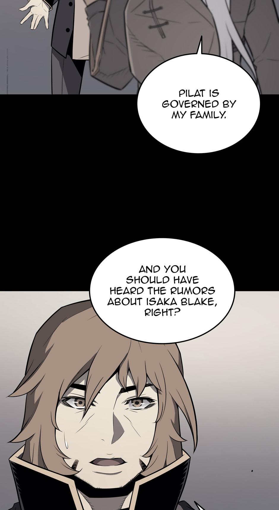 The Archmage Returns After 4000 Years Chapter 71 — page 10