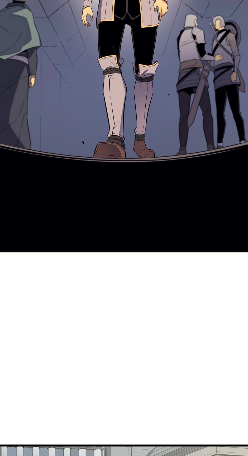 The Archmage Returns After 4000 Years Chapter 71 — page 13