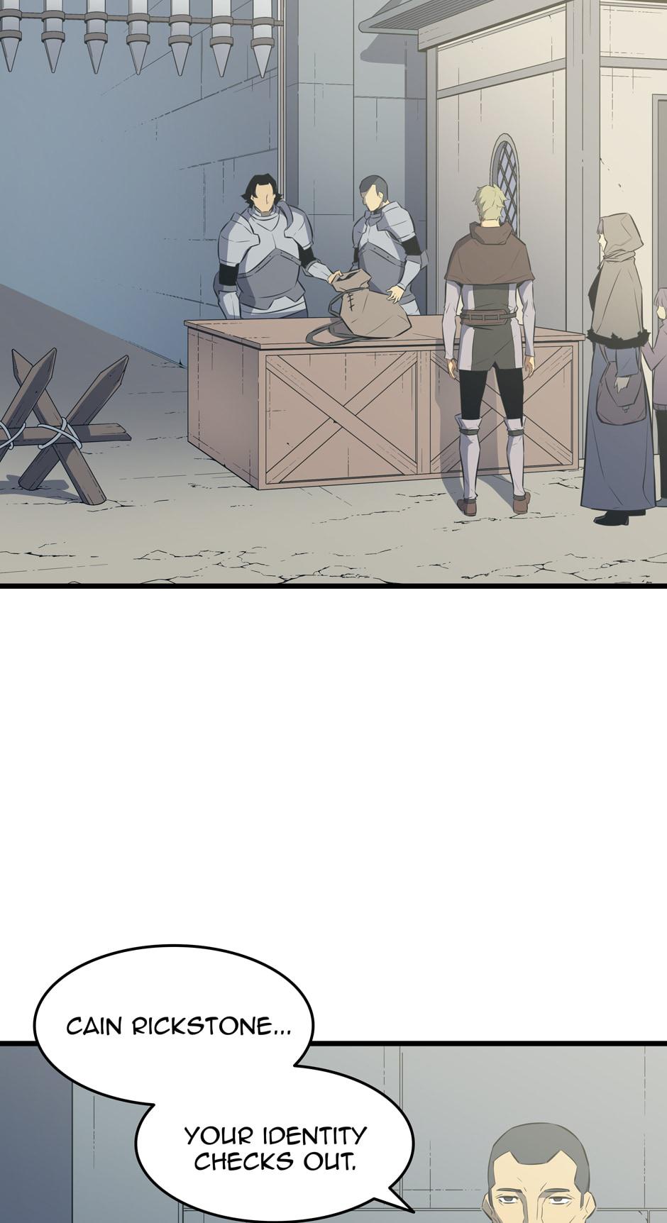 The Archmage Returns After 4000 Years Chapter 71 — page 14