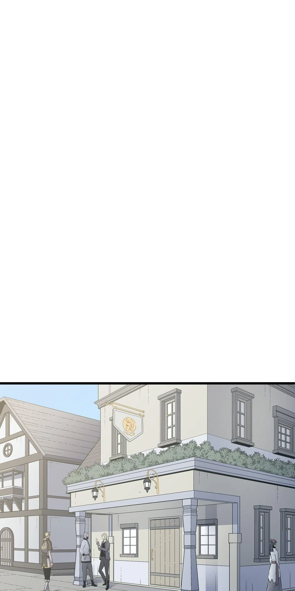 The Archmage Returns After 4000 Years Chapter 71 — page 19