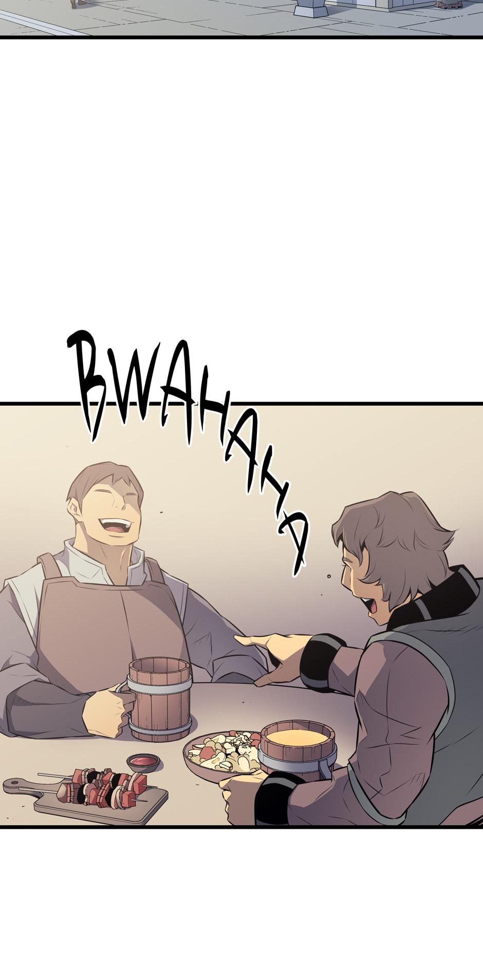 The Archmage Returns After 4000 Years Chapter 71 — page 20