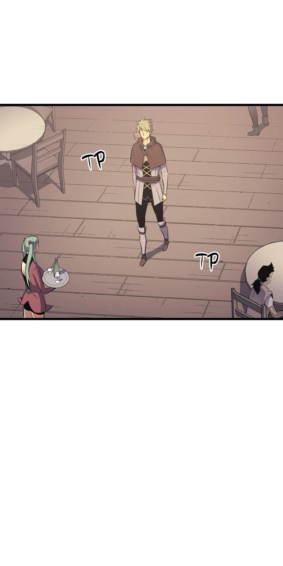 The Archmage Returns After 4000 Years Chapter 71 — page 22