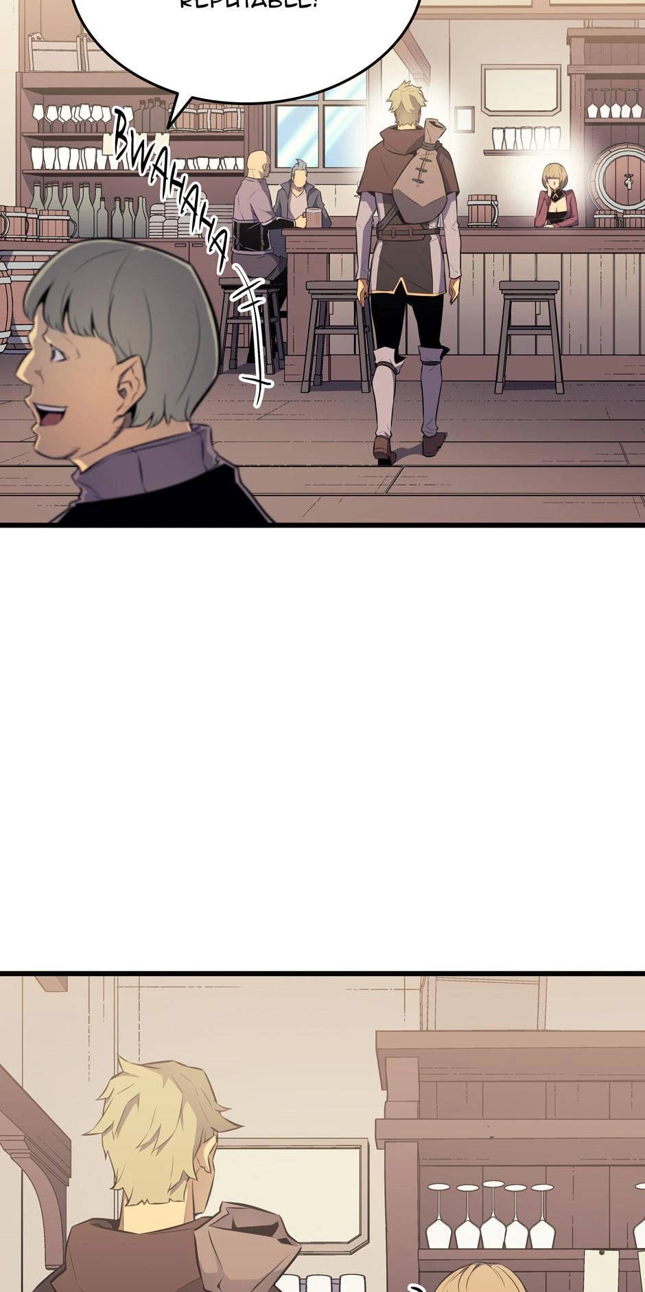 The Archmage Returns After 4000 Years Chapter 71 — page 24