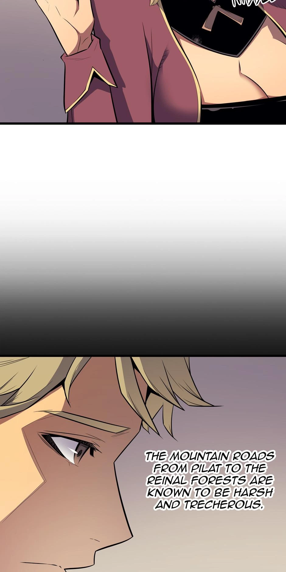 The Archmage Returns After 4000 Years Chapter 71 — page 26