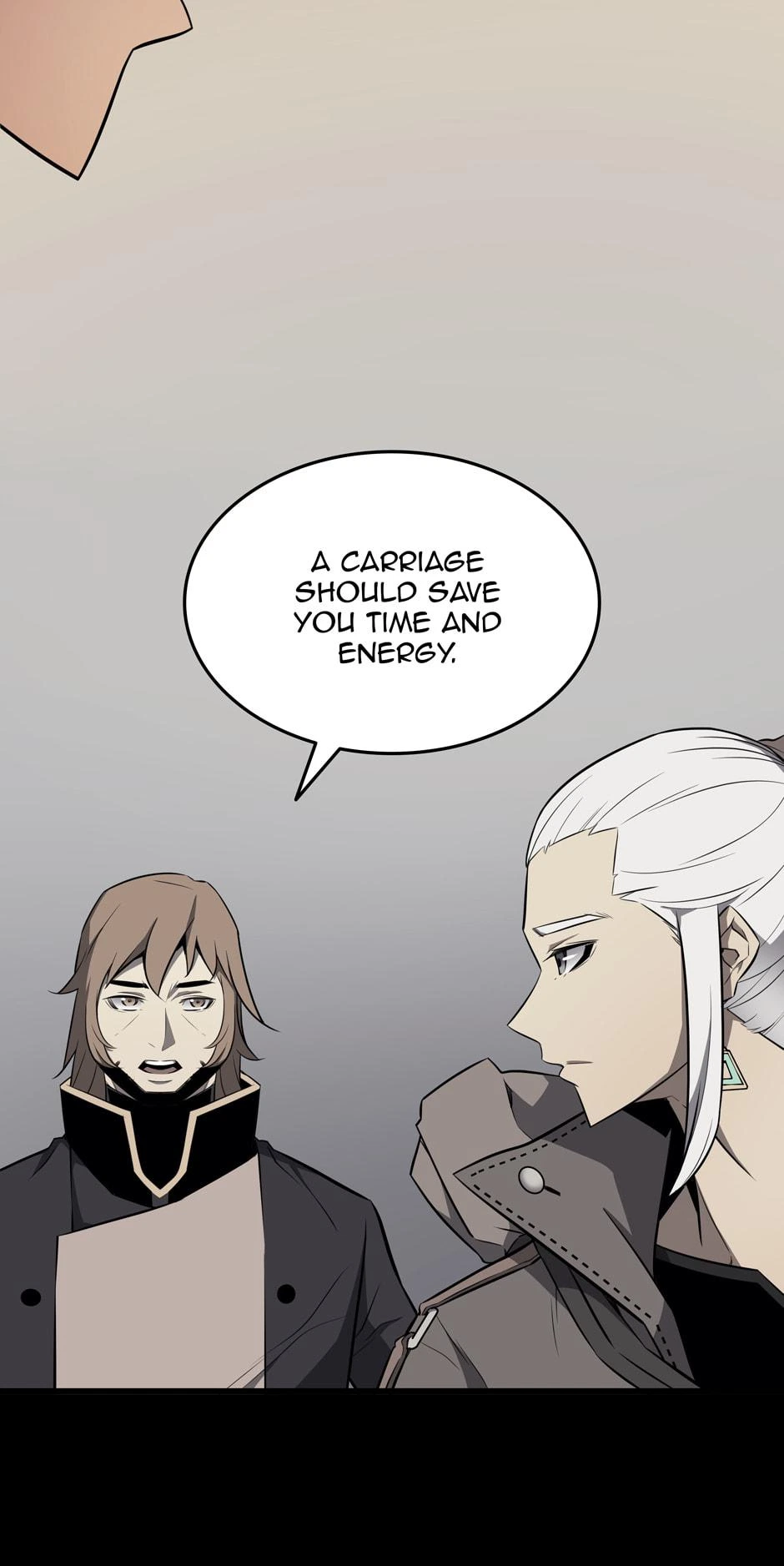 The Archmage Returns After 4000 Years Chapter 71 — page 27
