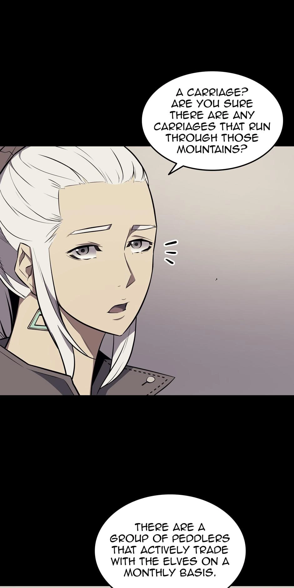 The Archmage Returns After 4000 Years Chapter 71 — page 28