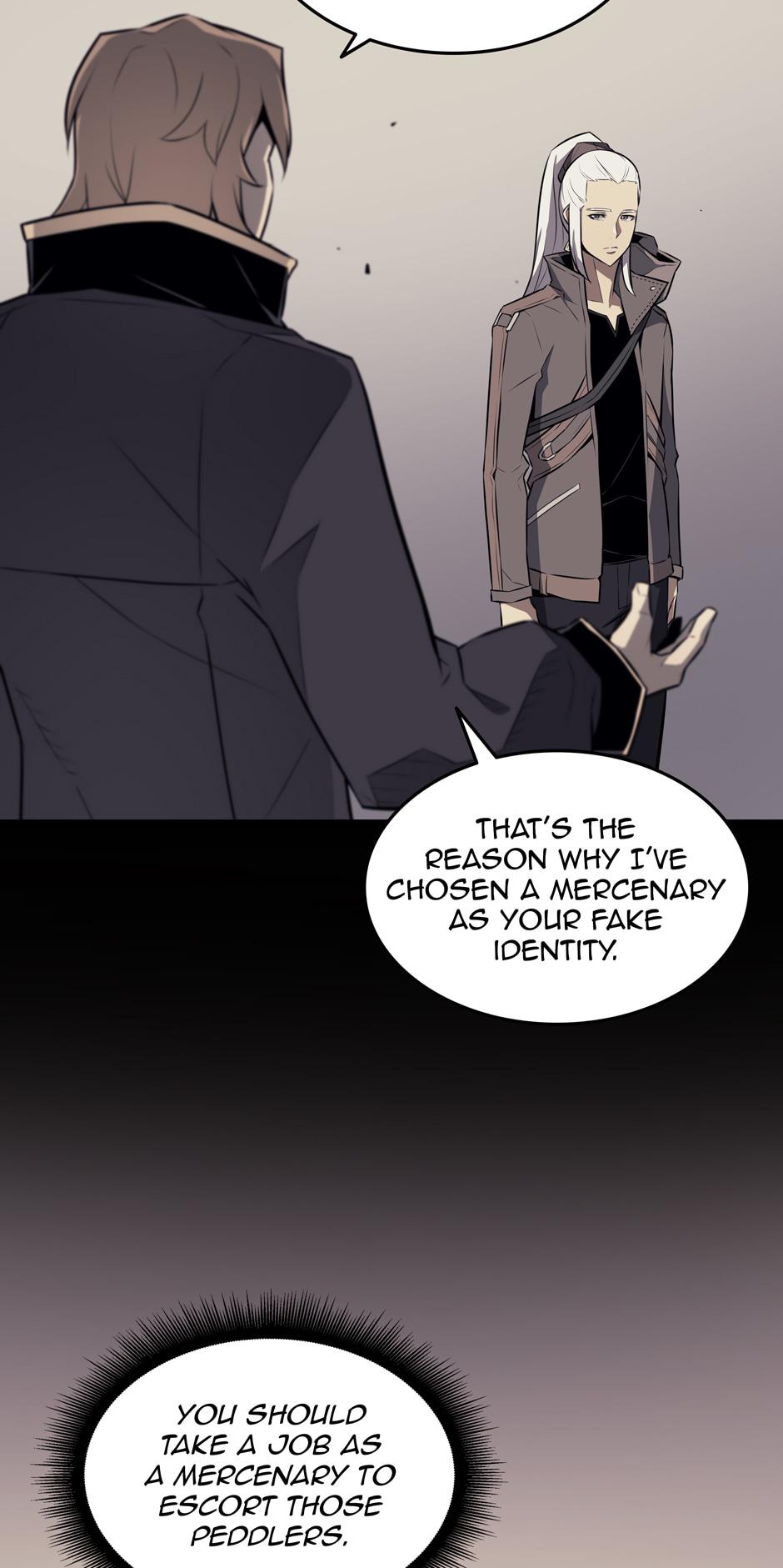 The Archmage Returns After 4000 Years Chapter 71 — page 29