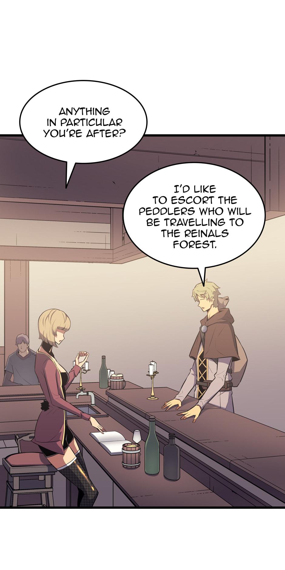 The Archmage Returns After 4000 Years Chapter 71 — page 32