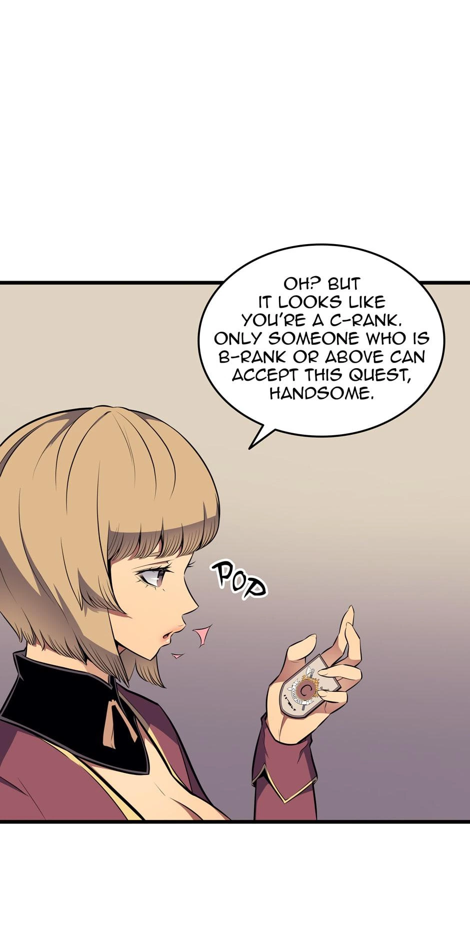 The Archmage Returns After 4000 Years Chapter 71 — page 33