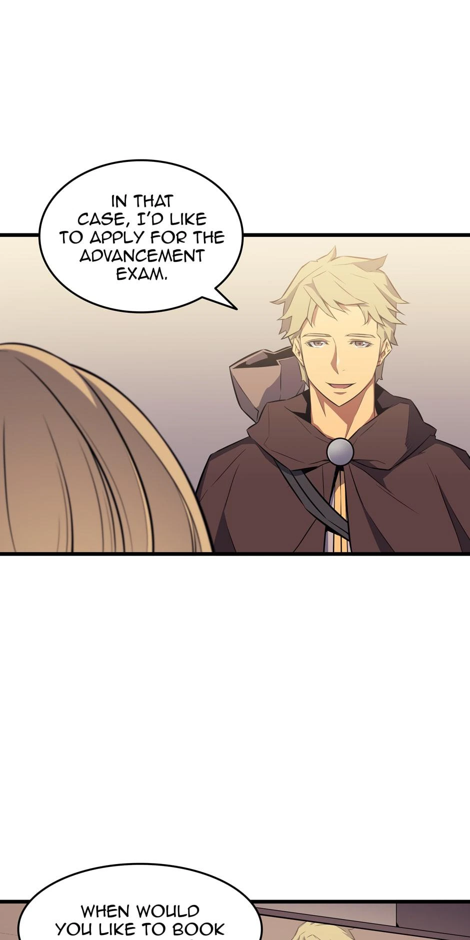 The Archmage Returns After 4000 Years Chapter 71 — page 34