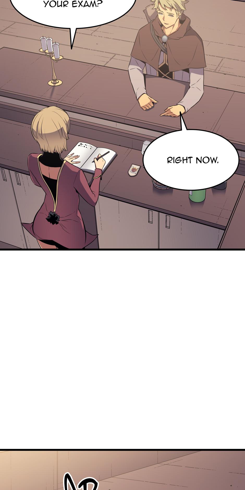 The Archmage Returns After 4000 Years Chapter 71 — page 35