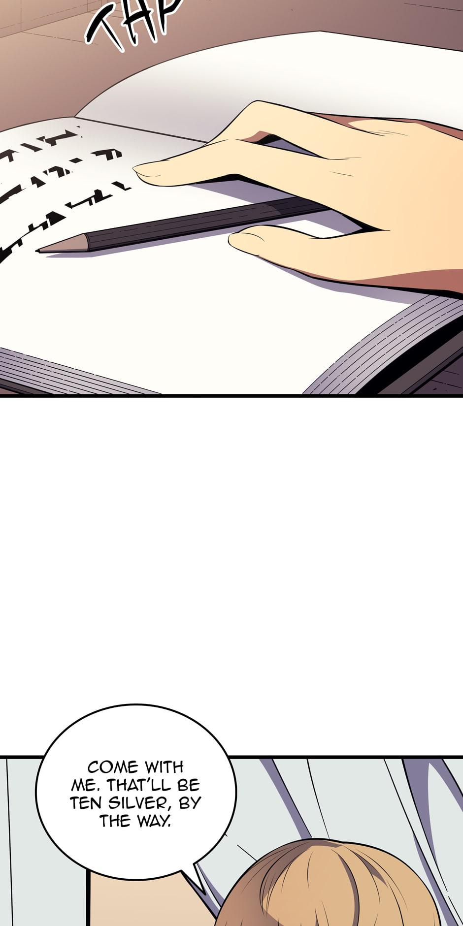 The Archmage Returns After 4000 Years Chapter 71 — page 36