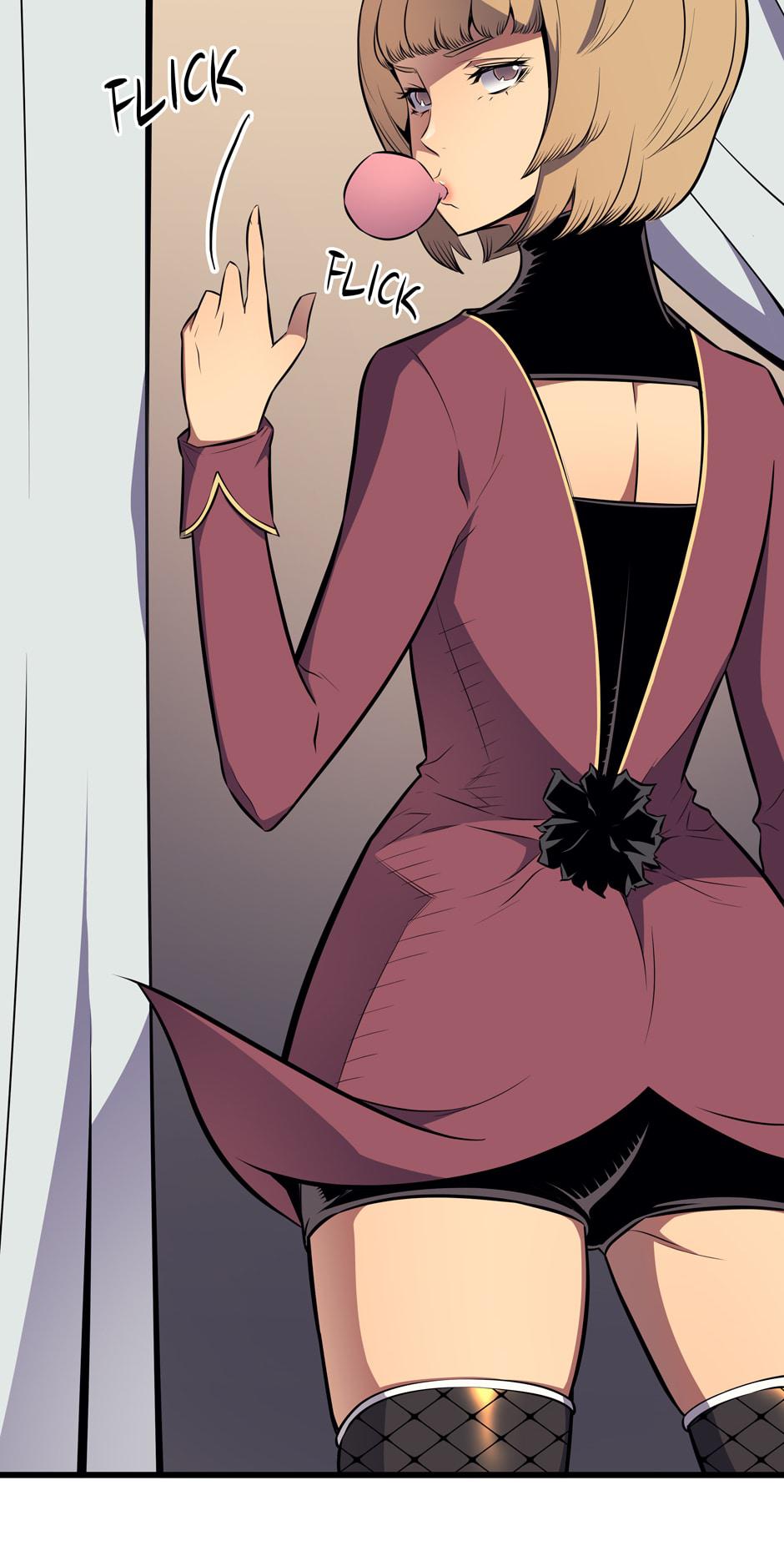 The Archmage Returns After 4000 Years Chapter 71 — page 37