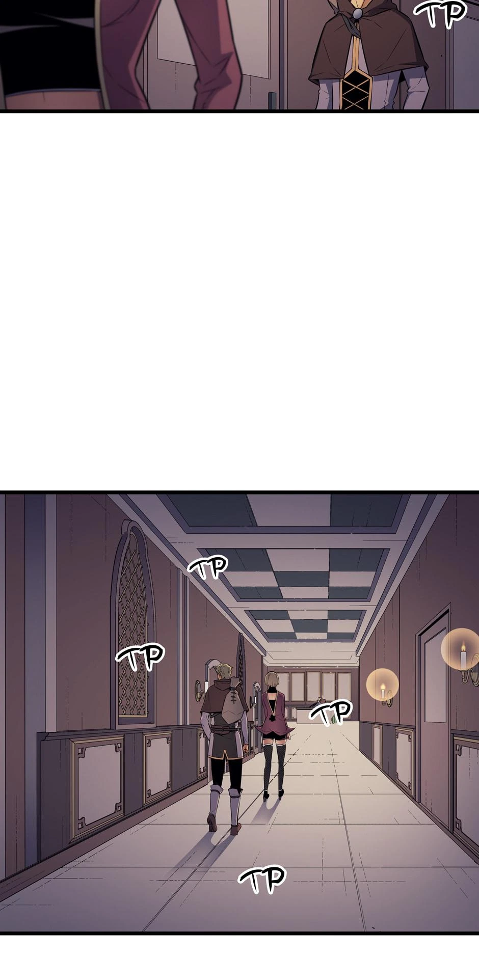 The Archmage Returns After 4000 Years Chapter 71 — page 40