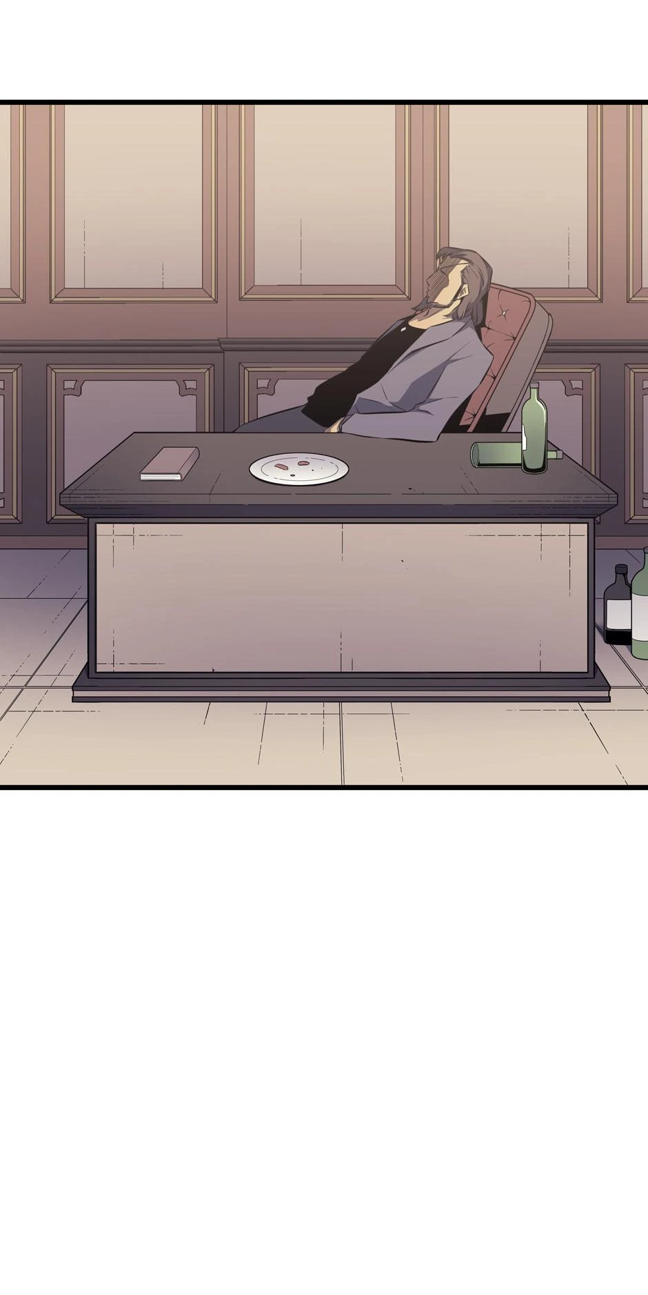 The Archmage Returns After 4000 Years Chapter 71 — page 42