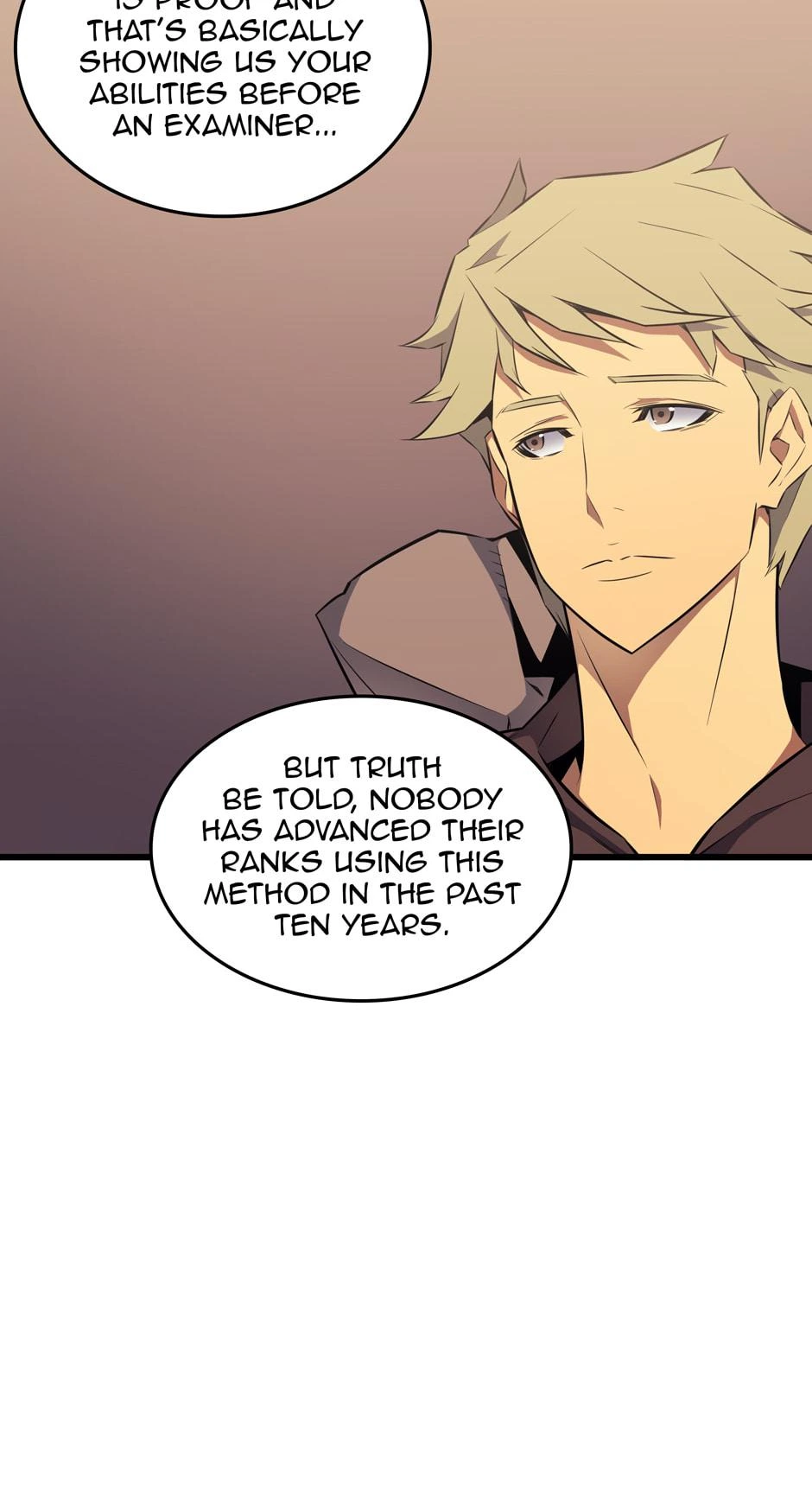 The Archmage Returns After 4000 Years Chapter 71 — page 47