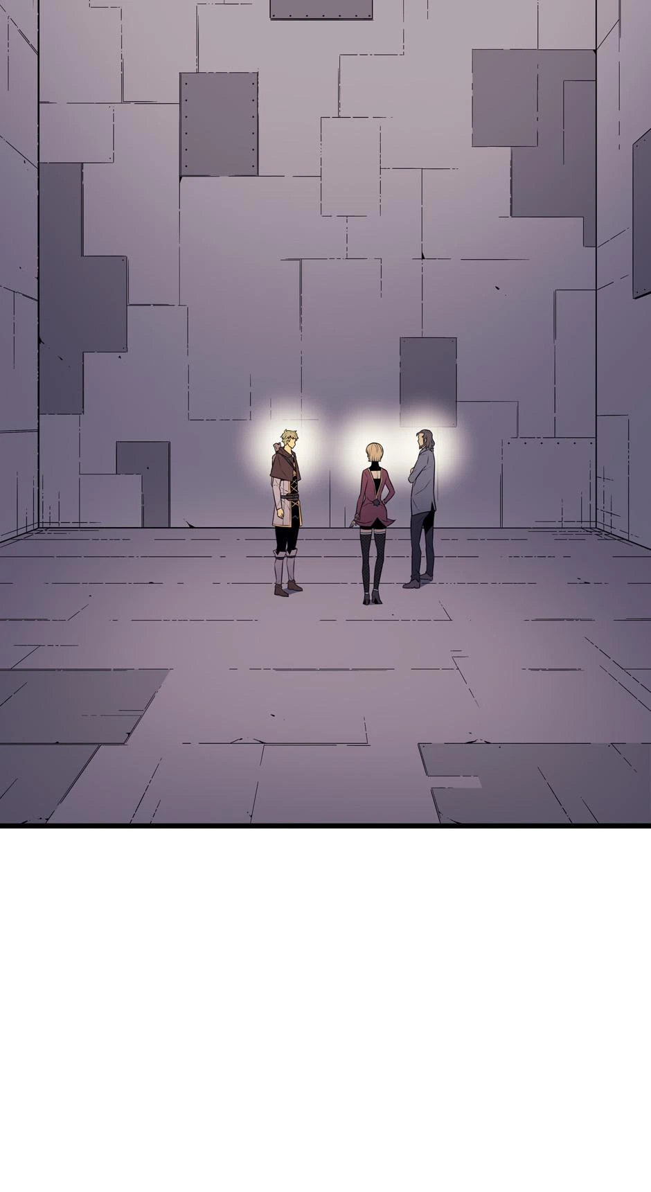 The Archmage Returns After 4000 Years Chapter 71 — page 53