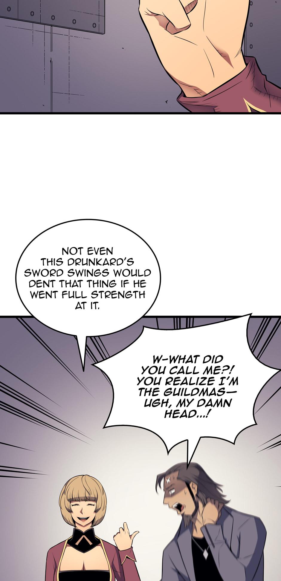 The Archmage Returns After 4000 Years Chapter 71 — page 56