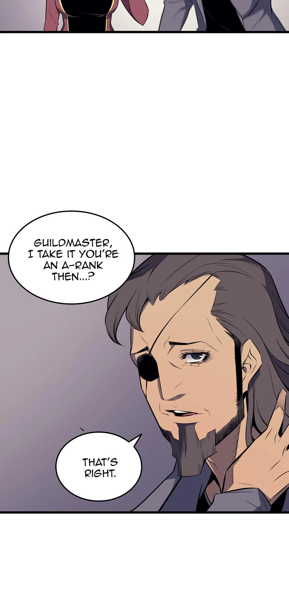 The Archmage Returns After 4000 Years Chapter 71 — page 57