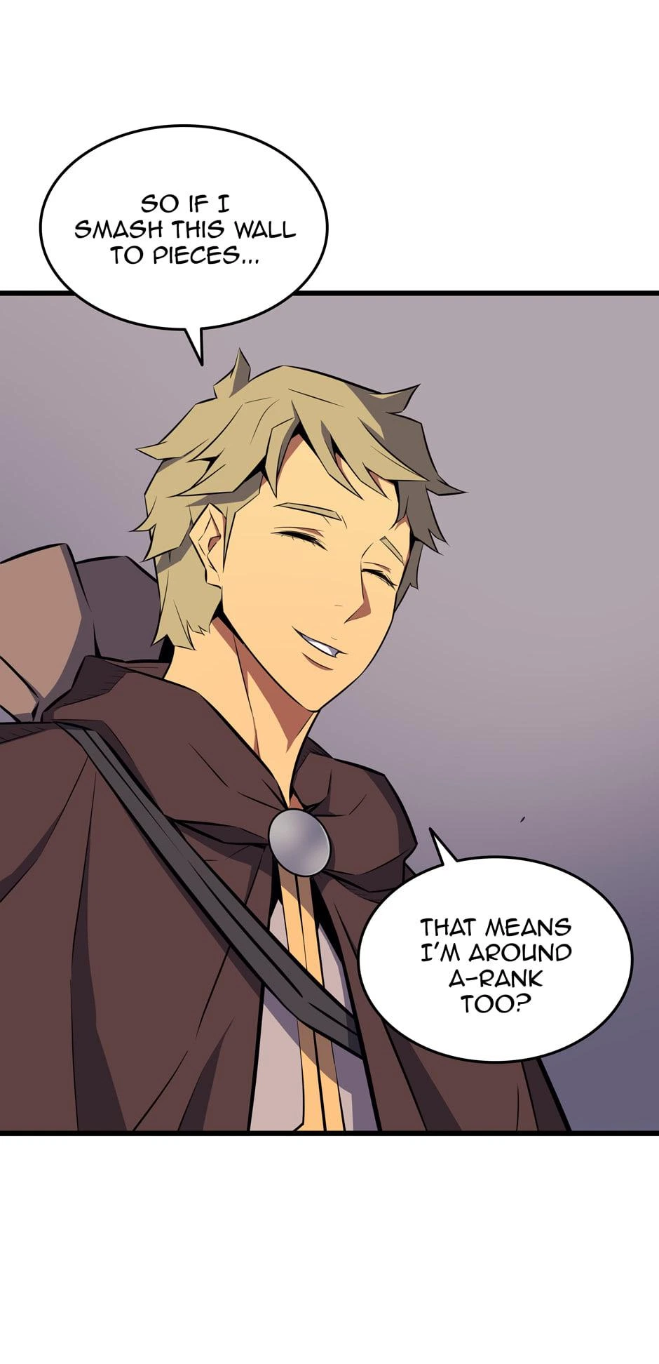 The Archmage Returns After 4000 Years Chapter 71 — page 58