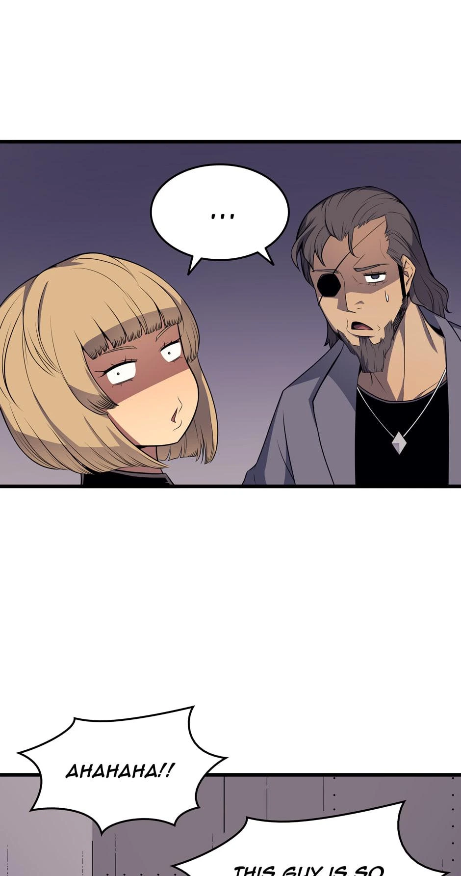 The Archmage Returns After 4000 Years Chapter 71 — page 59