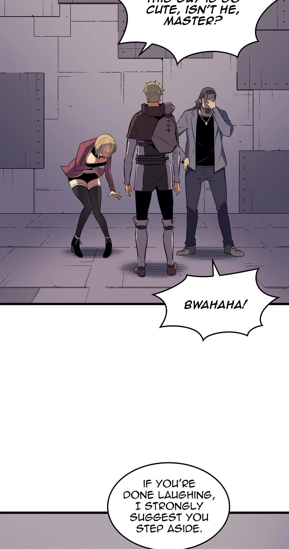 The Archmage Returns After 4000 Years Chapter 71 — page 60