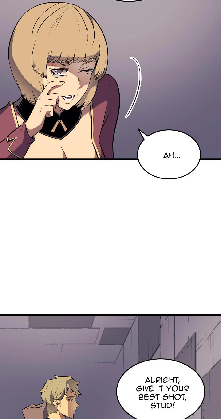 The Archmage Returns After 4000 Years Chapter 71 — page 61