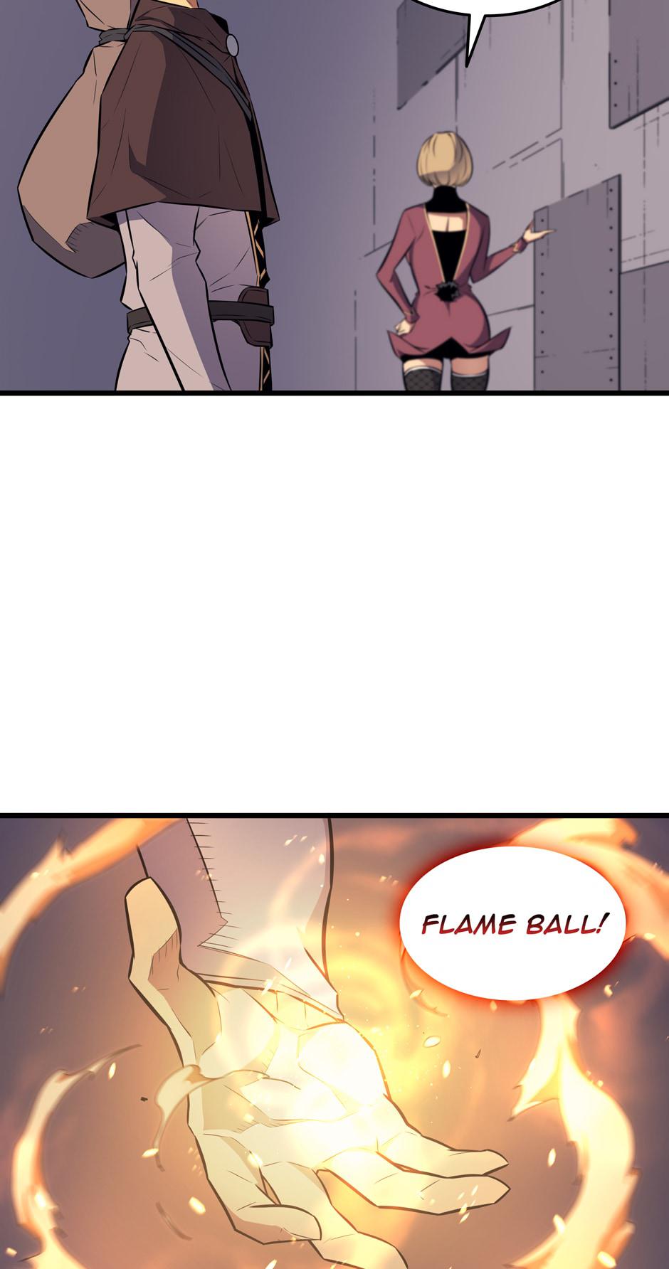 The Archmage Returns After 4000 Years Chapter 71 — page 62