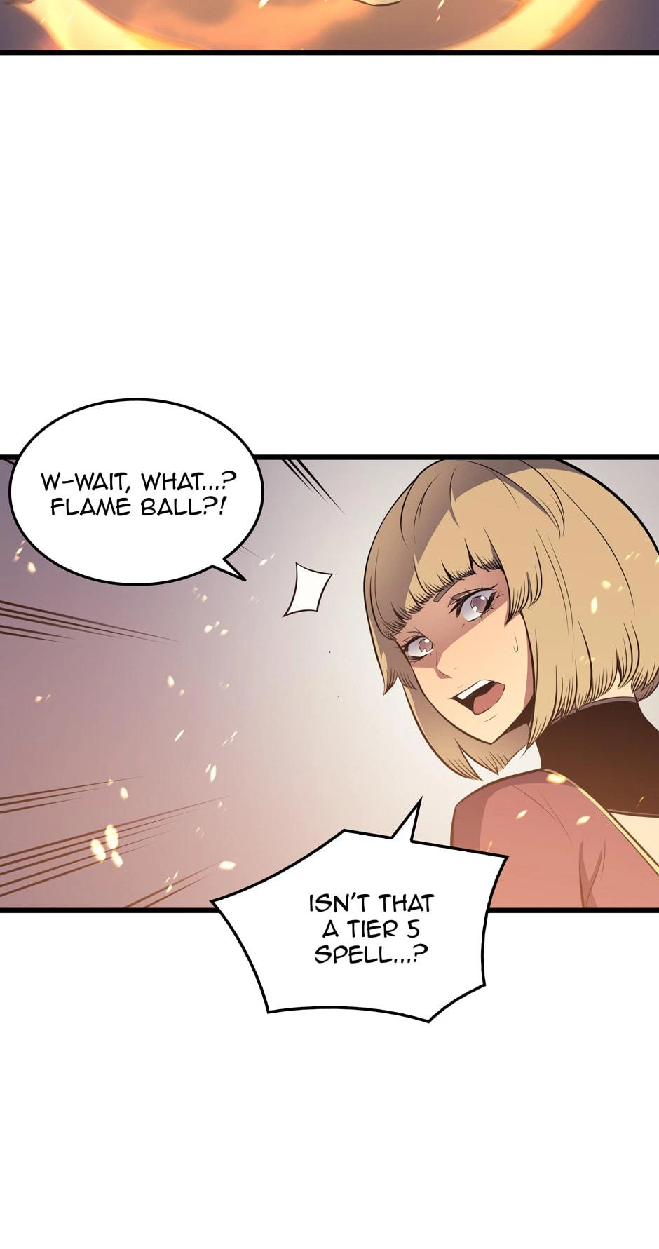 The Archmage Returns After 4000 Years Chapter 71 — page 63