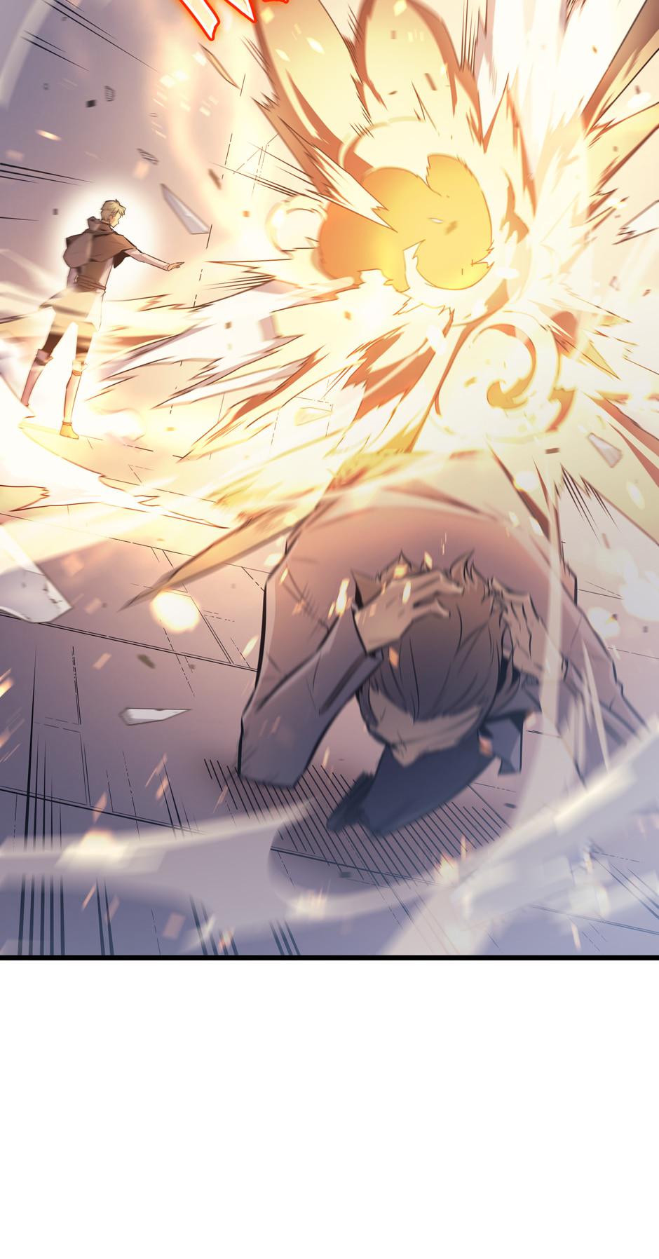The Archmage Returns After 4000 Years Chapter 71 — page 67