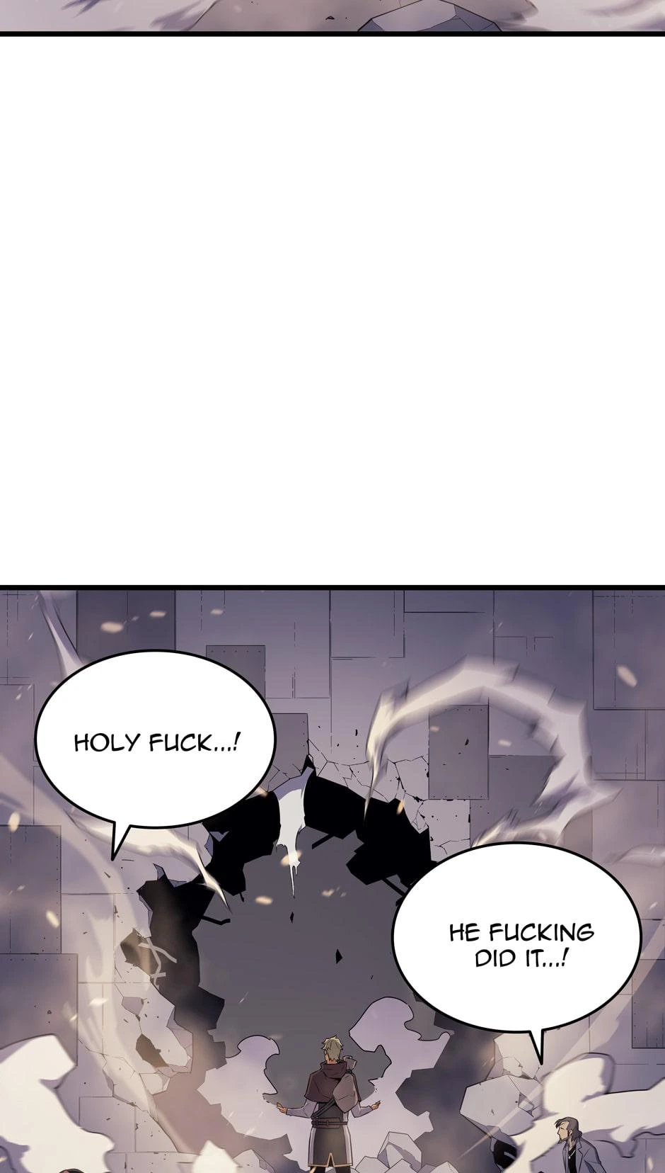 The Archmage Returns After 4000 Years Chapter 71 — page 71