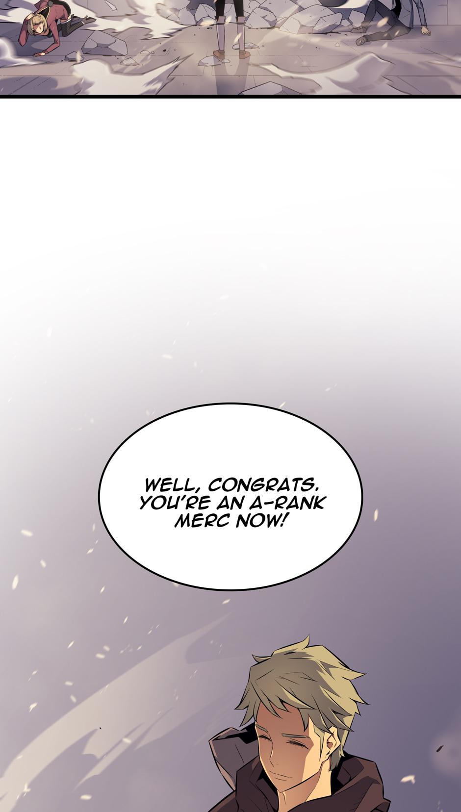 The Archmage Returns After 4000 Years Chapter 71 — page 72