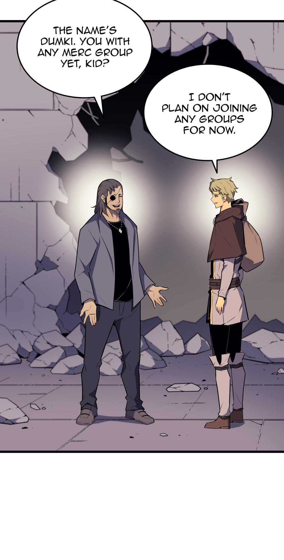 The Archmage Returns After 4000 Years Chapter 72 — page 3