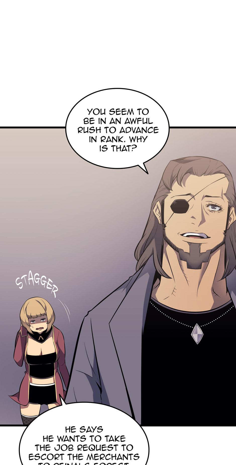 The Archmage Returns After 4000 Years Chapter 72 — page 4