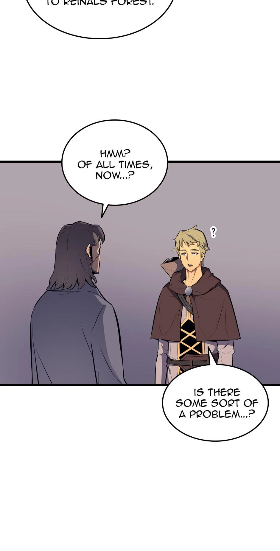 The Archmage Returns After 4000 Years Chapter 72 — page 5