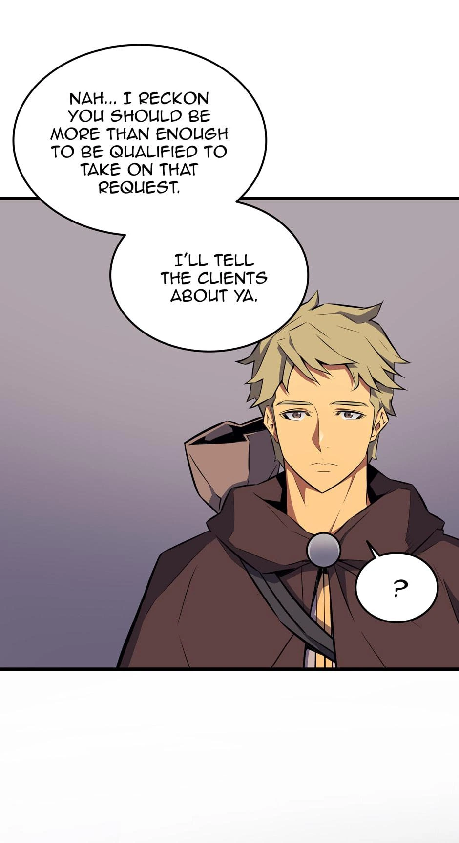 The Archmage Returns After 4000 Years Chapter 72 — page 6