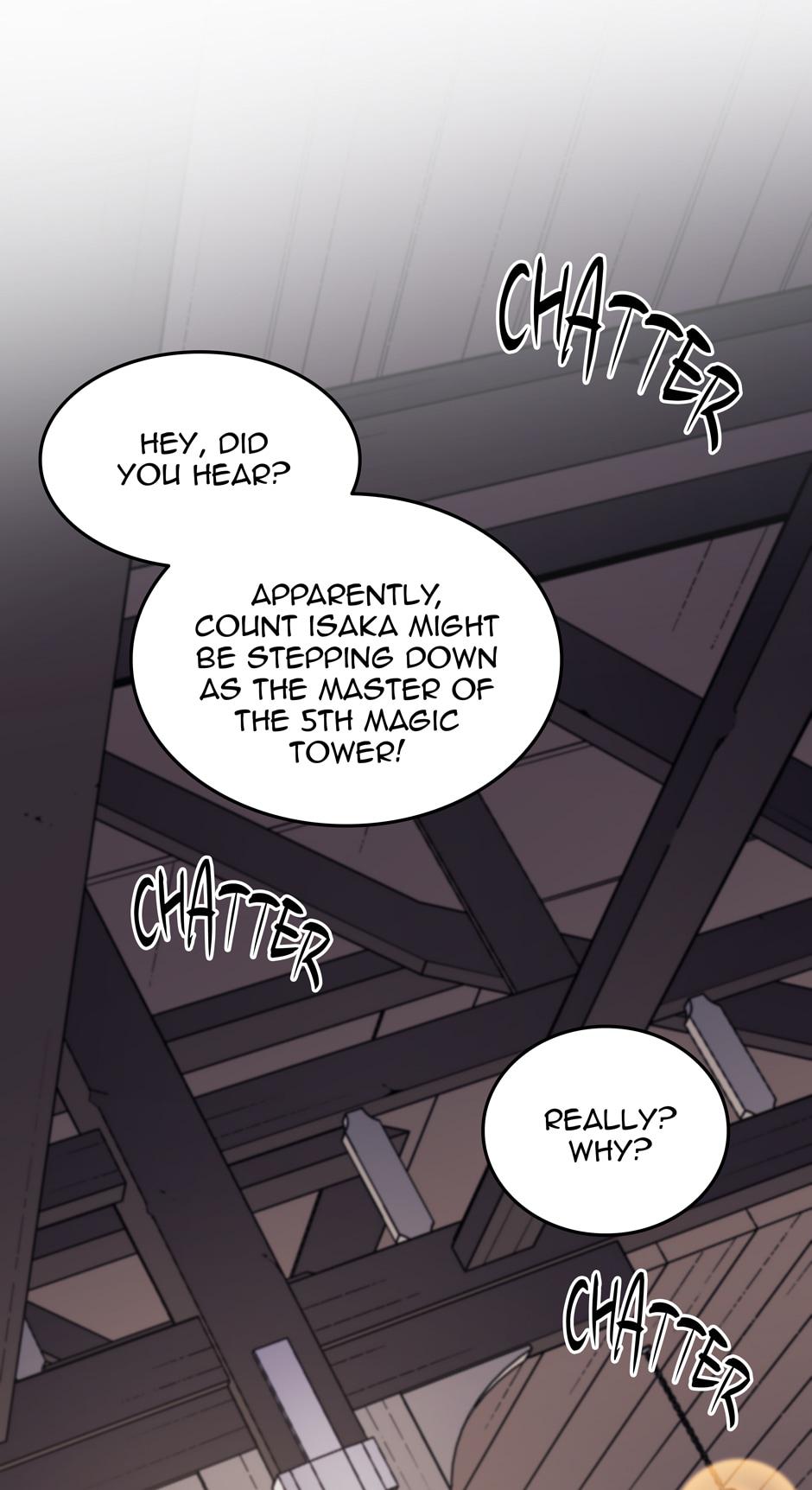 The Archmage Returns After 4000 Years Chapter 72 — page 7