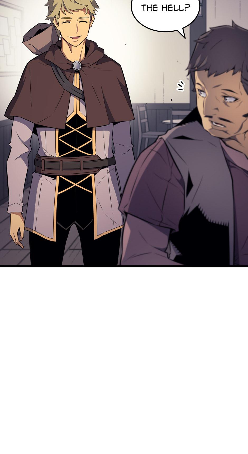 The Archmage Returns After 4000 Years Chapter 72 — page 11