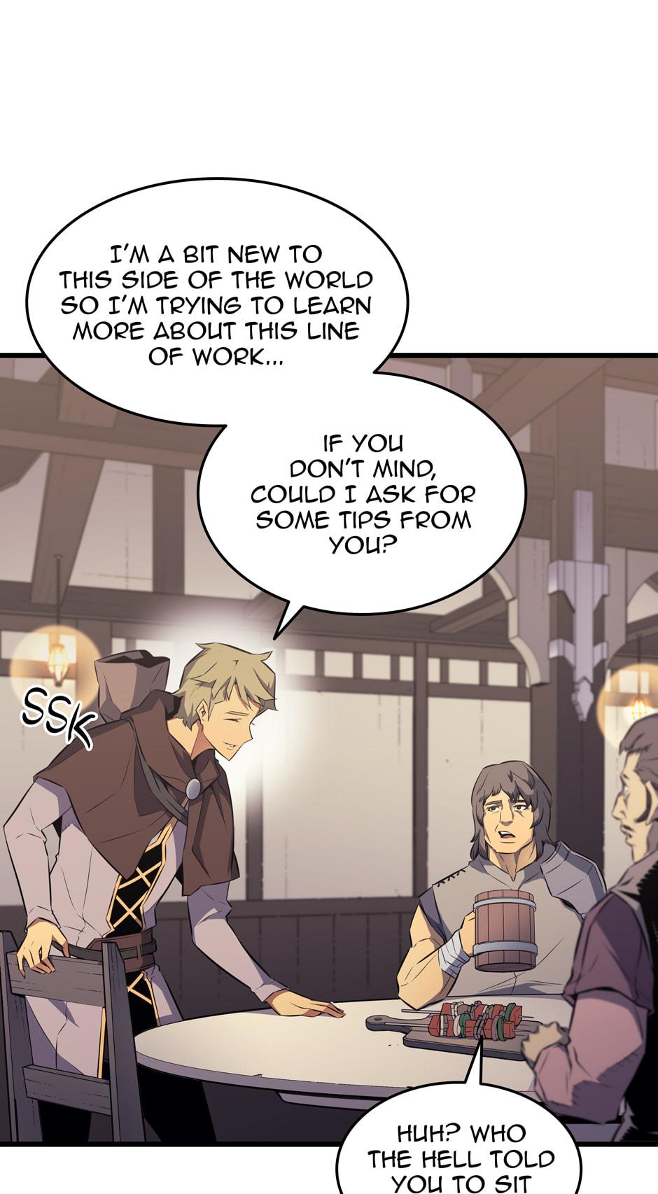 The Archmage Returns After 4000 Years Chapter 72 — page 12