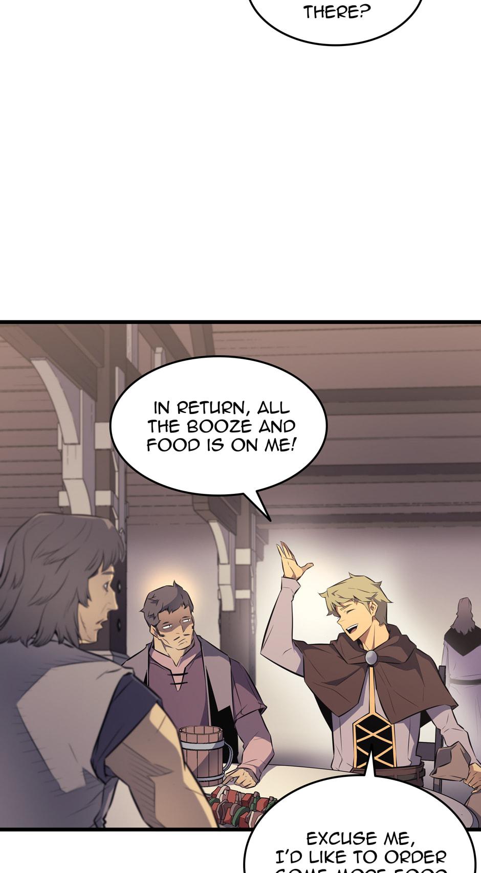 The Archmage Returns After 4000 Years Chapter 72 — page 13