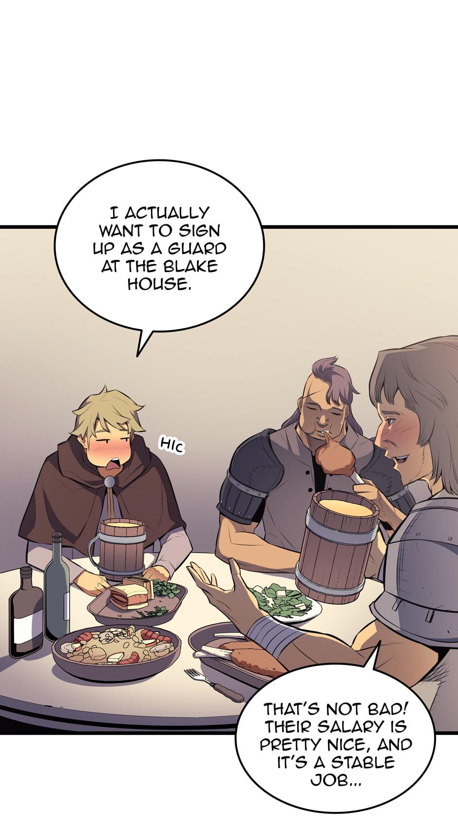 The Archmage Returns After 4000 Years Chapter 72 — page 16